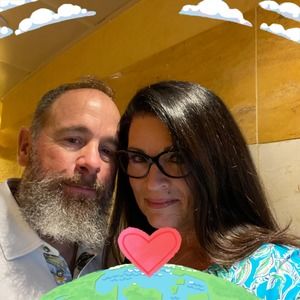 Meet your Posher, Peggy